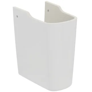 IDEAL STANDARD I.LIFE A - Wandsäule 195x288x331 mm in weiß - IdealPlus #T4519MA - Weiß (Alpin) mit Ideal Plus
