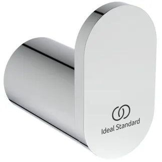 IDEAL STANDARD CONCA - Handtuchhaken 28x49x50 mm in chrom #T4507AA - Chrom