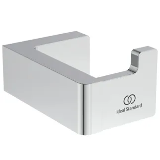 IDEAL STANDARD CONCA - Handtuchhaken 49x74x35 mm in chrom #T4506AA - Chrom