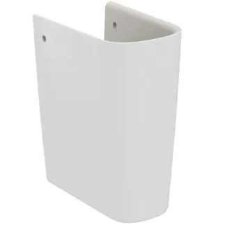 IDEAL STANDARD I.LIFE A - Wandsäule 170x260x340 mm in weiß glänzend #T452101 - Weiß (Alpin)