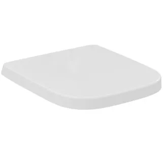 IDEAL STANDARD I.LIFE S - Wrapover Sitz 360x410x45 mm in weiß glänzend #T473601 - Weiß (Alpin)
