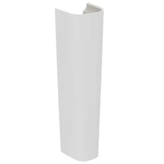 IDEAL STANDARD I.LIFE B - Standsäule 180x165x700 mm in weiß glänzend #T473901 - Weiß (Alpin)