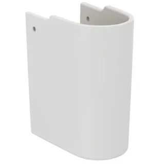 IDEAL STANDARD I.LIFE S - Wandsäule 170x265x340 mm in weiß glänzend #T474001 - Weiß (Alpin)