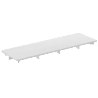 IDEAL STANDARD Ablaufabdeckung #T466301 - Weiß (Alpin)