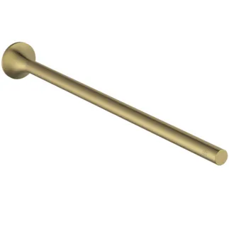 IDEAL STANDARD LDV - Handtuchstange 52x432x52 mm in brushed gold - PVD Technologie #T5500A2 - Brushed Gold