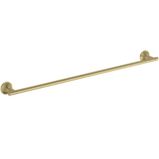 IDEAL STANDARD LDV - Handtuchstange 875x79x60 mm in brushed gold - PVD Technologie #T5499A2 - Brushed Gold