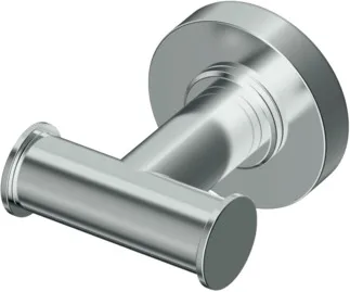 IDEAL STANDARD IOM - Handtuchhaken 48x64x48 mm in chrom #A9116AA - Chrom