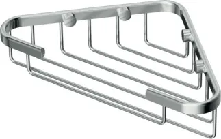 IDEAL STANDARD IOM - Seifenkorb 211x127x44 mm in chrom #A9105AA - Chrom
