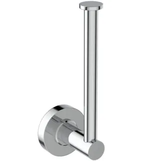 IDEAL STANDARD IOM - Papierrollenhalter 48x58x171 mm in chrom #A9132AA - Chrom