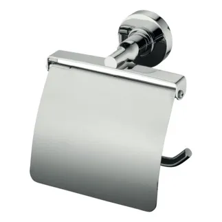 IDEAL STANDARD IOM - Papierrollenhalter 122x135x55 mm in chrom #A9127AA - Chrom