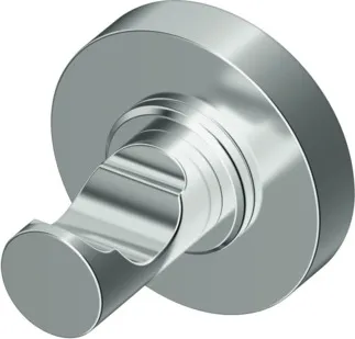 IDEAL STANDARD IOM - Handtuchhaken 48x45x48 mm in chrom #A9115AA - Chrom