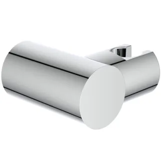 IDEAL STANDARD IDEALRAIN - Brausehalter 97x90x50 mm in chrom #B9468AA - Chrom