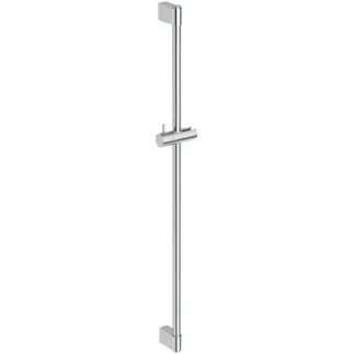 IDEAL STANDARD IDEALRAIN PRO - Brausestange 102x72x903 mm in chrom #B9849AA - Chrom