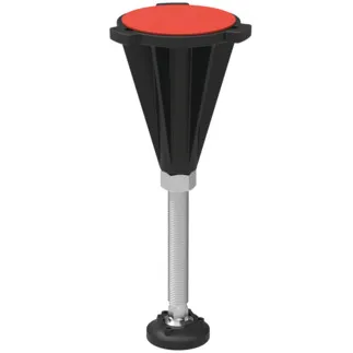 IDEAL STANDARD Fußset in neutral #K936467 - Neutral