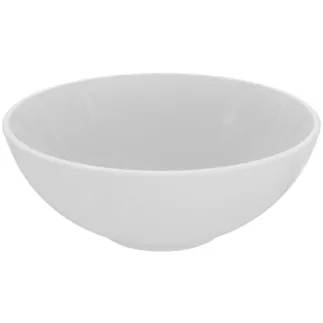 IDEAL STANDARD STRADA O - Schale 410x410x150 mm in weiß, ohne Hahnloch, ohne Überlauf - IdealPlus #K0795MA - Weiß (Alpin) mit Ideal Plus