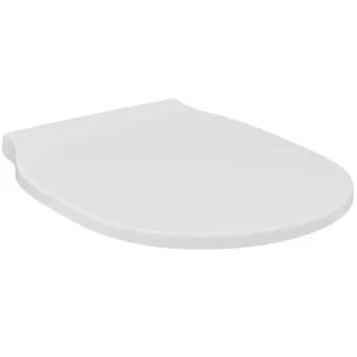 IDEAL STANDARD CONNECT AIR - Wrapover Sitz 365x445x50 mm in weiß glänzend #E036701 - Weiß (Alpin)