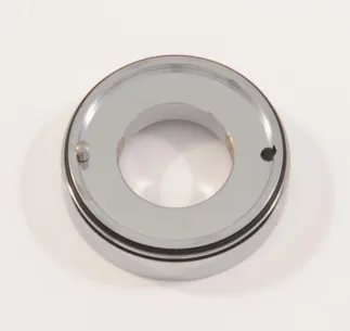 IDEAL STANDARD Rosette #A860825AA - Chrom