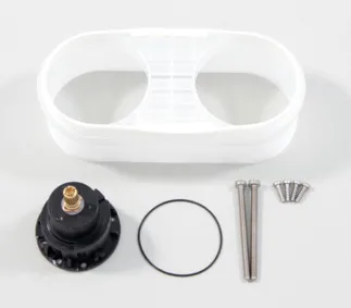 IDEAL STANDARD Erweiterungsset #A963739NU - Neutral