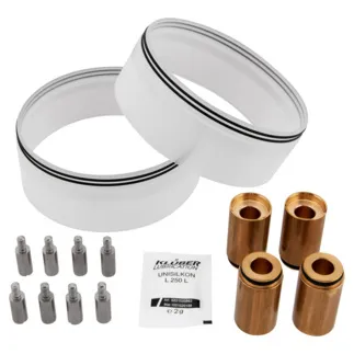 IDEAL STANDARD Erweiterungsset #A962476NU - Neutral