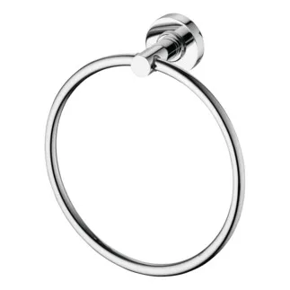 IDEAL STANDARD IOM - Handtuchring 159x58x177 mm in chrom #A9130AA - Chrom