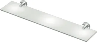 IDEAL STANDARD IOM - Ablage 520x138x48 mm in chrom #A9124AA - Chrom