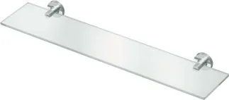 IDEAL STANDARD IOM - Ablage 520x138x48 mm in chrom #A9125AA - Chrom