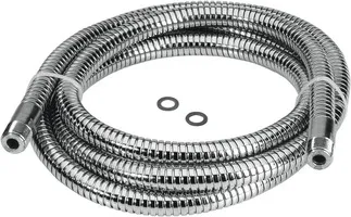 IDEAL STANDARD Brauseschlauch 2000 mm in chrom #H960653AA - Chrom