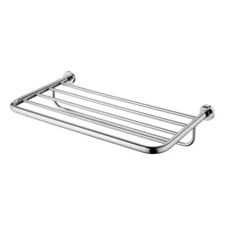 IDEAL STANDARD IOM - Handtuchrack 622x304x115 mm in chrom #A9106AA - Chrom