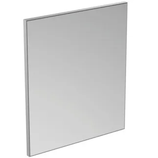 IDEAL STANDARD MIRROR&LIGHT - Spiegel 600x26x700 mm in neutral #T3355BH - Neutral