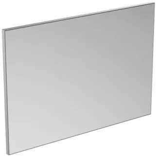 IDEAL STANDARD MIRROR&LIGHT - Spiegel 1000x26x700 mm in neutral #T3358BH - Neutral