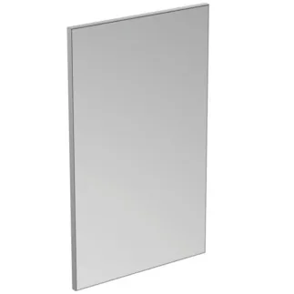 IDEAL STANDARD MIRROR&LIGHT - Spiegel 600x26x1000 mm in neutral #T3361BH - Neutral