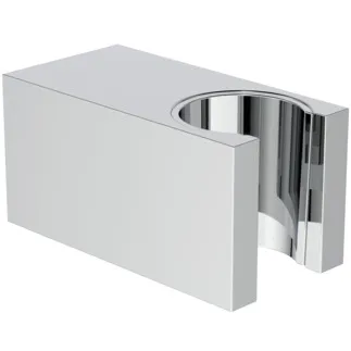 IDEAL STANDARD IDEALRAIN - Brausehalter 30x60x30 mm in chrom #BC770AA - Chrom