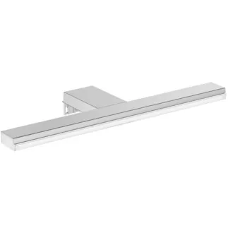 IDEAL STANDARD MIRROR&LIGHT - Spiegel Lichtleiste 308x112x33 mm in neutral - Netzbetrieb #T320967 - Neutral