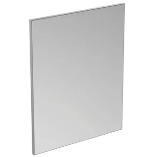 IDEAL STANDARD MIRROR&LIGHT - Spiegel 800x26x1000 mm in neutral #T3363BH - Neutral