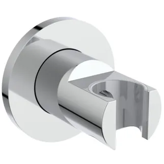 IDEAL STANDARD IDEALRAIN - Brausehalter 60x58x60 mm in chrom #BC806AA - Chrom