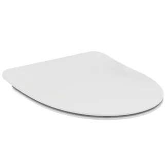 IDEAL STANDARD I.LIFE A - Sandwich Sitz 365x445 mm in weiß glänzend #T467501 - Weiß (Alpin)