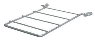 IDEAL STANDARD Klapprost in chrom #R6378AA - Chrom