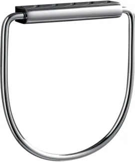 IDEAL STANDARD CONNECT - Handtuchring 160x33x164 mm in chrom #N1384AA - Chrom