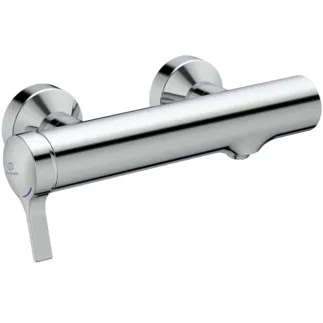 IDEAL STANDARD MELANGE - Brausearmatur AP 299x161x112 mm in chrom, 20.5 l/min (3 bar) - EPD, SmartShine Oberfläche #A4269AA - Chrom