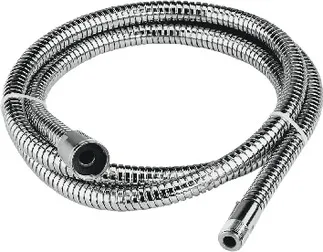 IDEAL STANDARD Brauseschlauch 1750 mm in chrom #H960440AA - Chrom