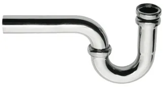 IDEAL STANDARD Siphon in chrom #A2307AA - Chrom