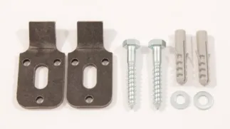 IDEAL STANDARD Halterungsset #K730567 - Neutral