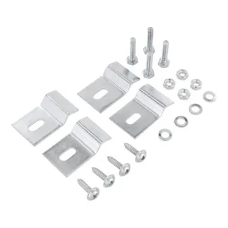 IDEAL STANDARD Befestigungsset in neutral #T645567 - Neutral