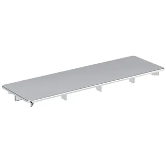 IDEAL STANDARD Ablaufabdeckung #T4663AA - Chrom