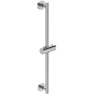 IDEAL STANDARD IDEALRAIN - Brausestange 109x603 mm in chrom #B9420AA - Chrom