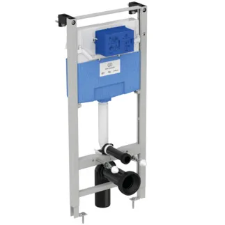 IDEAL STANDARD PROSYS - WC Montagerahmen 500x210x1150 mm in neutral #R009467 - Neutral