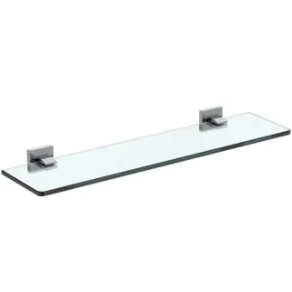 IDEAL STANDARD IOM SQUARE - Ablage 508x136x45 mm in chrom #E2206AA - Chrom