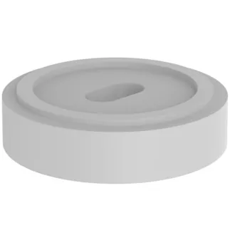 IDEAL STANDARD Fliesenausgleichscheibe #B960989NU - Neutral