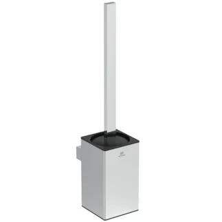 IDEAL STANDARD CONCA - Bürstengarnitur 81x110x403 mm in chrom #T4494AA - Chrom
