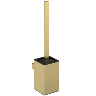 IDEAL STANDARD CONCA - Bürstengarnitur 81x110x403 mm in brushed gold - PVD Technologie #T4494A2 - Brushed Gold